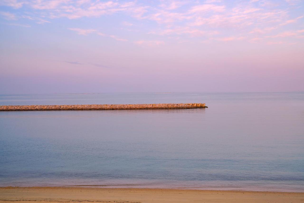 Вилла Beach Spa Tsuda 1 Uno Sanuki  Экстерьер фото